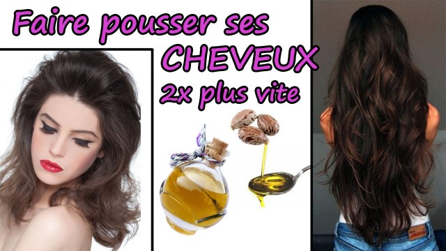 Les 13 Meilleurs Remèdes Naturels Pour Faire Pousser Les Cheveux Plus ...