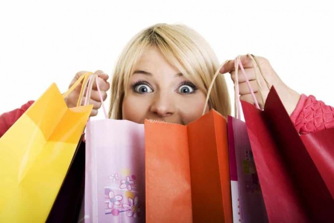 5 Questions à Se Poser Avant Les Soldes | NewsMAG